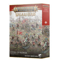 Cities of Sigmar: Spearhead: Zenestra's Zealots