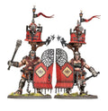 Cities of Sigmar: Gate Gargants