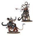 Warhammer Age of Sigmar: Ogor Mawtribes- Okar's Torrbad