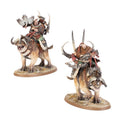 Warhammer Age of Sigmar: Ogor Mawtribes- Maulbeast Raiders