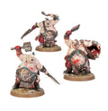 Warhammer Age of Sigmar: Ogor Mawtribes- Cleavers