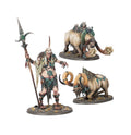 Sons of Behemat: Ma Maegran, Chooser of The Mighty