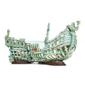 Warhammer Age of Sigmar:  Gloomtide Shipwreck