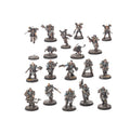 Necromunda: Orlock Underhive Crew