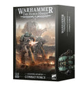 L/I: LEGIONES ASTARTES COMBAT FORCE