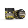 AK Interactive: Splatter Effects- Stirred Earth