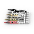 AK Interactive Playmarkers Set - Skeletons & Zombies