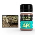 AK Interactive Earth Effects