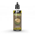 AK Interactive Puddles - 60ml (Acrylic)