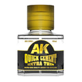 AK Interactive Quick Cement Extra Thin