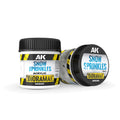 AK Interactive: Snow Sprinkles