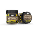 AK Interactive Splatter Effects Dirt - 100ml