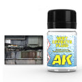 AK Interactive: Wet Effects Fluid
