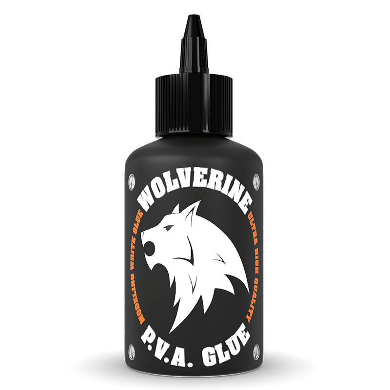 AK: Wolverine PVA Glue