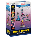 Marvel: Crisis Protocol - Xavier’s Students Affiliation Pack