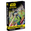 Star Wars: Shatterpoint – Strategic Positions
