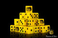 Baron of Dice: Warp Cheese Dice