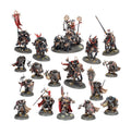Age of Sigmar: Slaves to Darkness: Darkoath Army Set