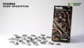 Gamers Grass Basing Bits: Alien Infestation