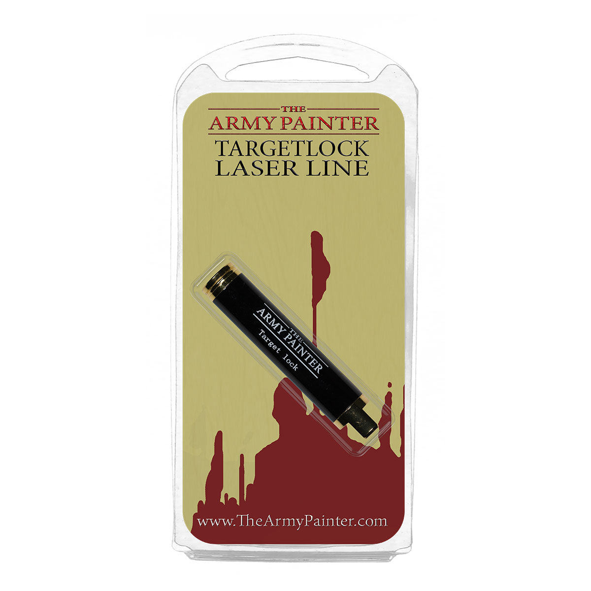Army Painter Essentials Target Lock Laser Line