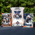 Onit Football: 26 SIGN FB VB AUBURN 20/5/10