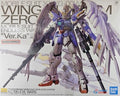 Gundam Model  Kit: Master Grade Endless Waltz- Wing Gundam Zero Ver.Ka 1/100