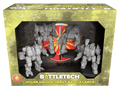 BattleTech: Miniature Force Pack- House Davion Heavy Battle Lance