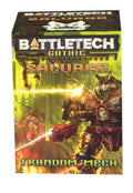 BattleTech: Gothic- Salvage Box