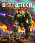 BattleTech: Starter Box