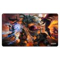 Playmat: Behold