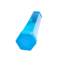 Gamehead Hex Tube- Blue