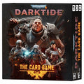 Darktide: The Card Game