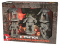 BattleTech: Wolf's Dragoons: Assault Star