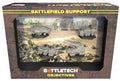 BattleTech: Battlefield Support Objectives