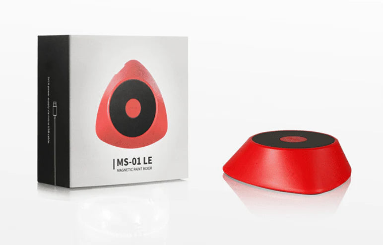 DSPIAE Charybdis Magnetic Lacquer Shaker