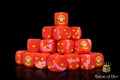 Baron of Dice: Cave Monsters Dice