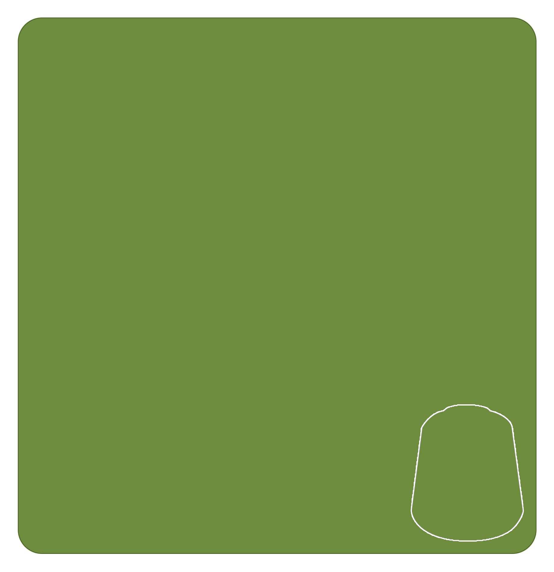 Citadel Air Paint Elysian Green