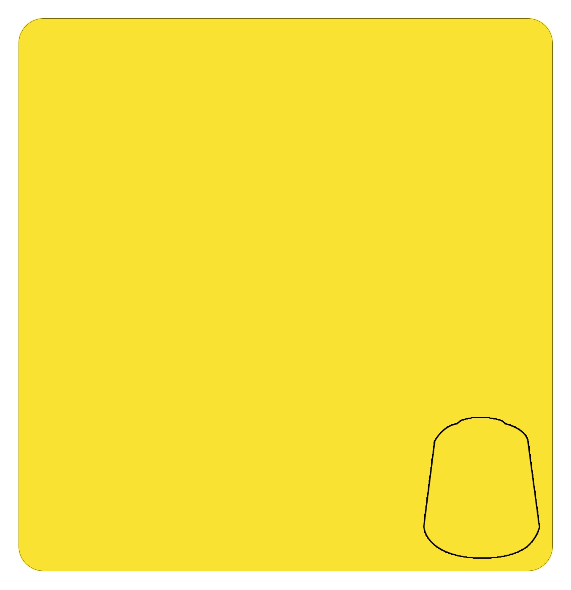 Citadel Air Paint Phalanx Yellow