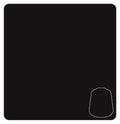 Citadel Base Paint Corvus Black