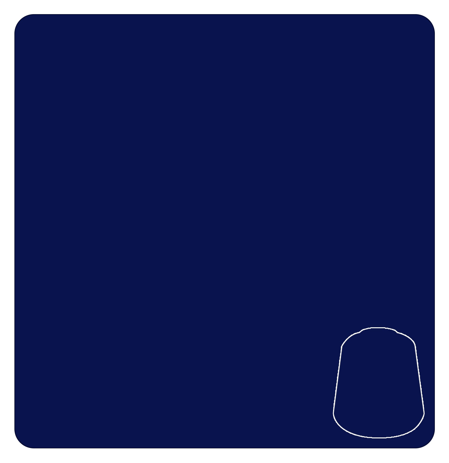 Citadel Base Paint Kantor Blue