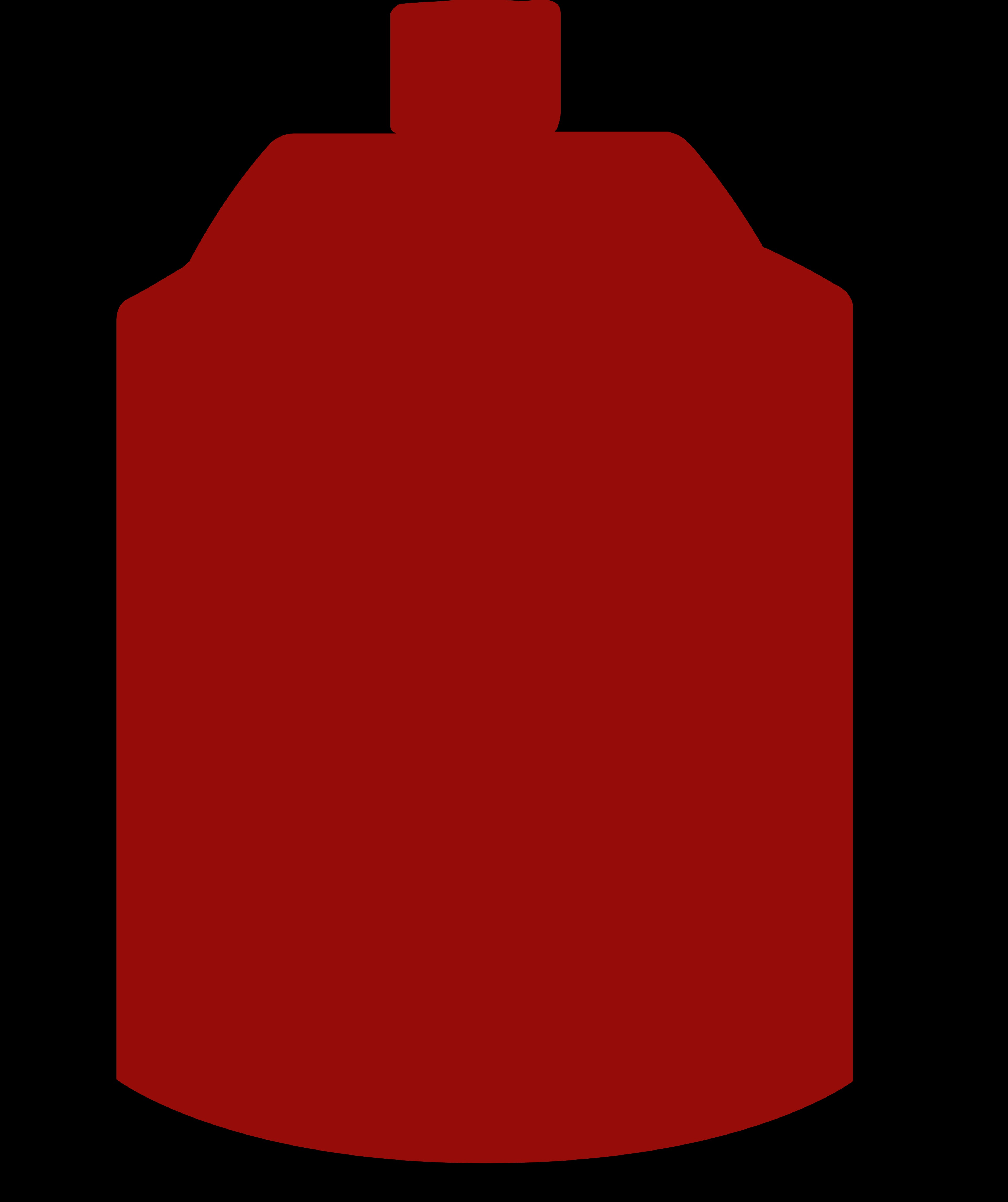 Citadel Base Paint Mephiston Red