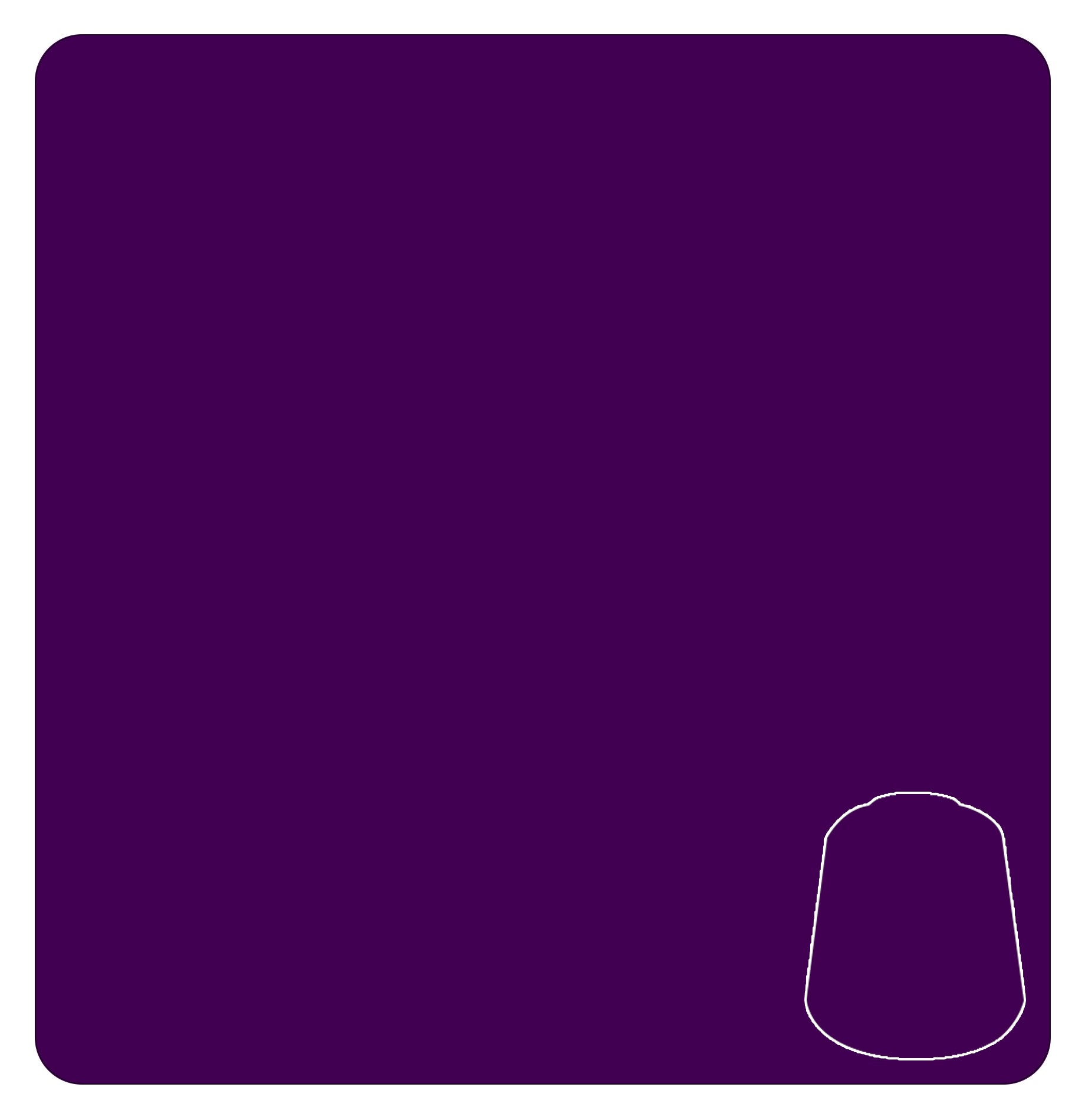 Citadel Base Paint Phoenician Purple