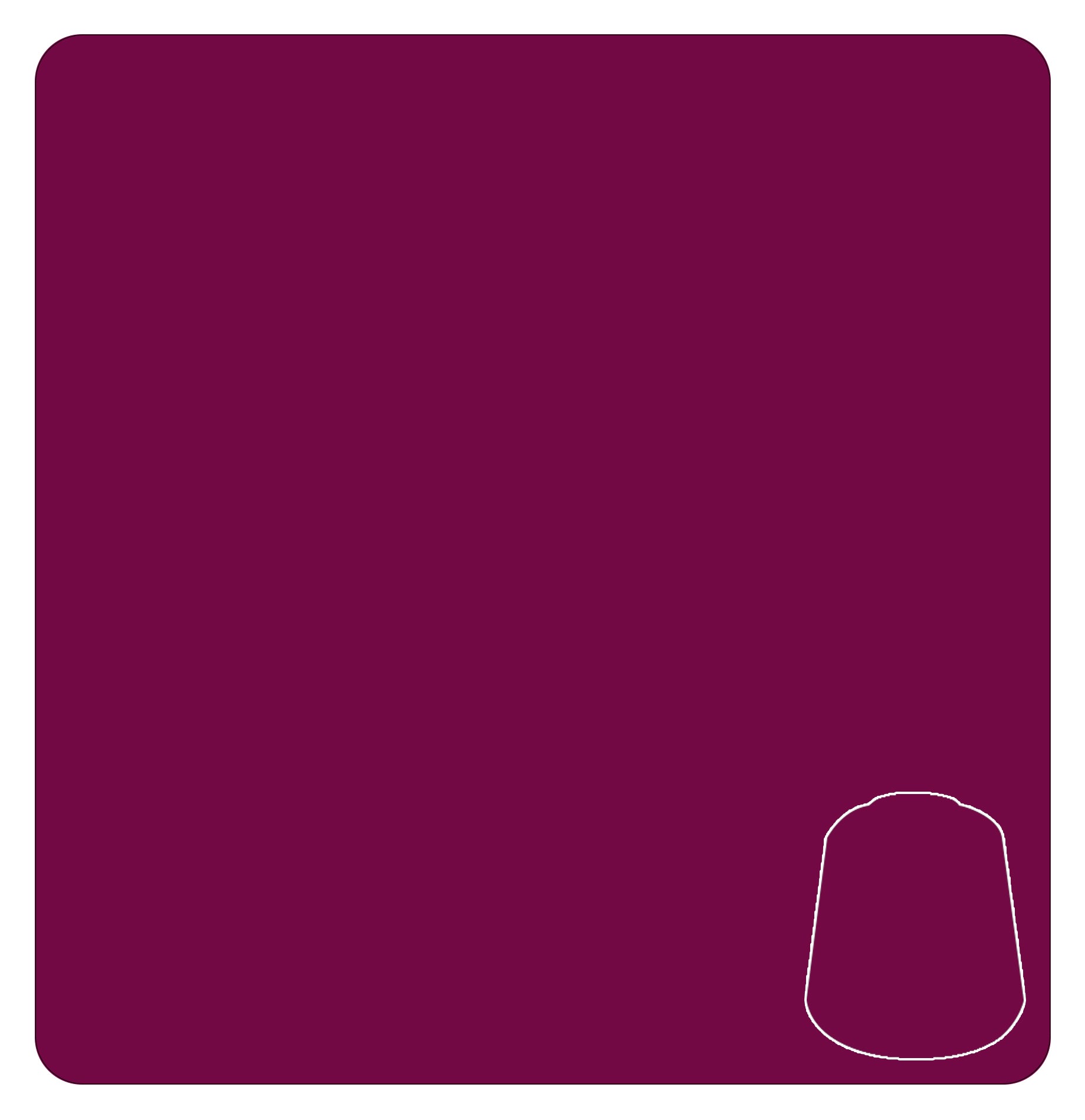 Citadel Base Paint Screamer Pink