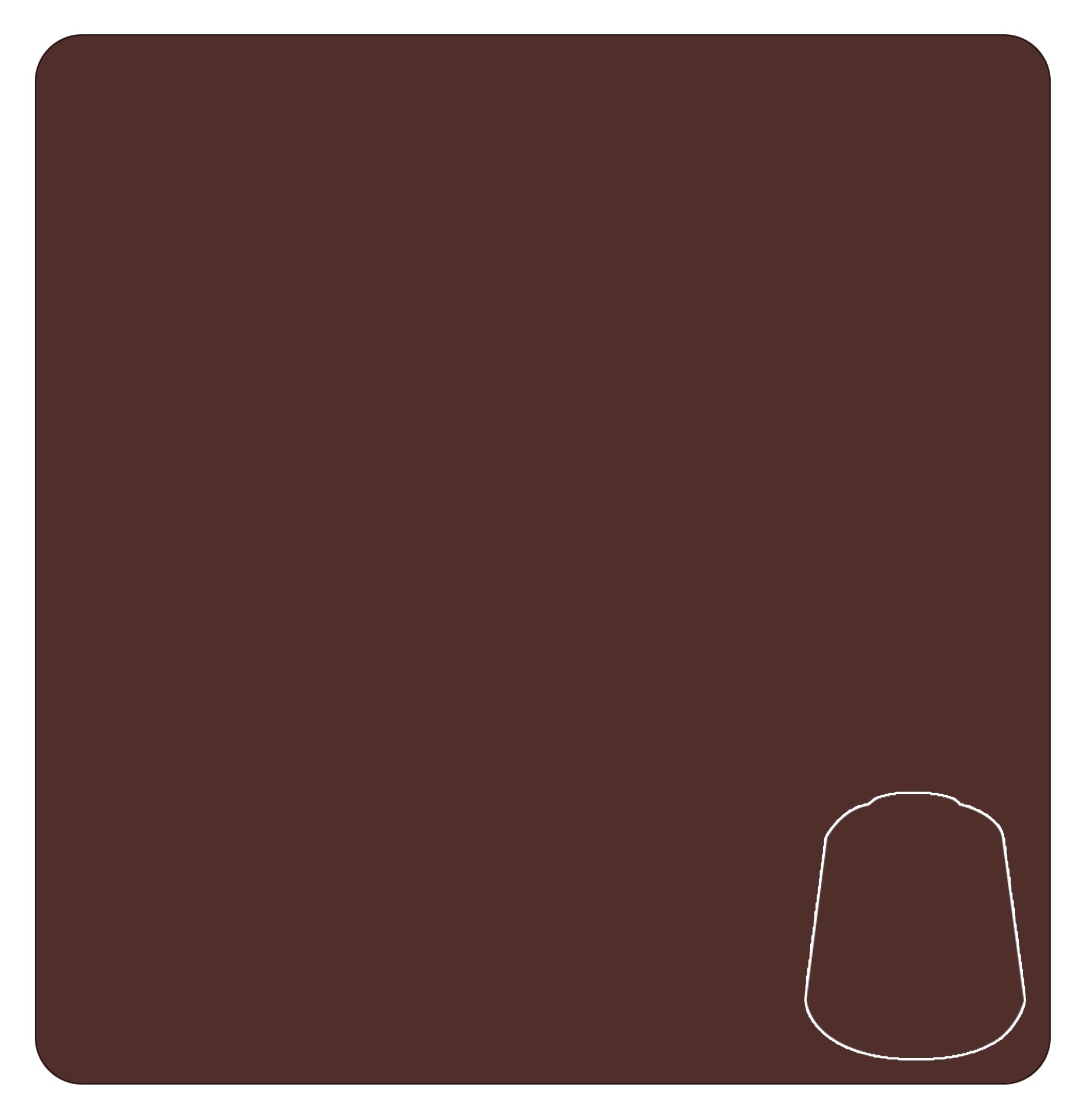 Citadel Base Paint Thondia Brown