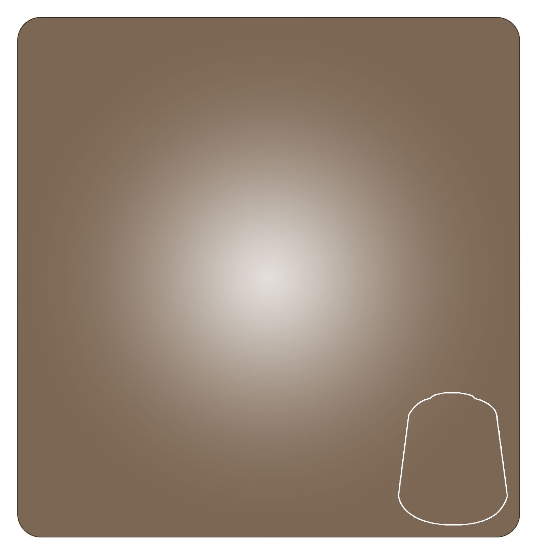 Citadel Base Paint Warplock Bronze