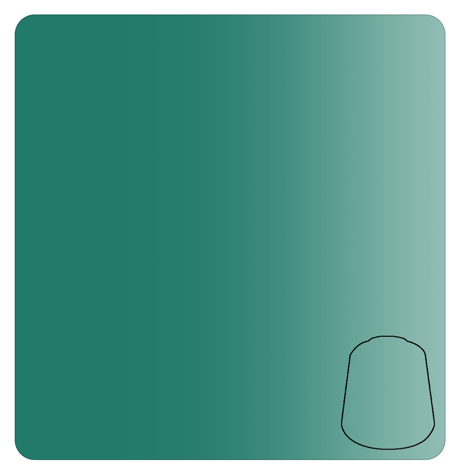 Citadel Contrast Paint Aeldari Emerald  (18ml)