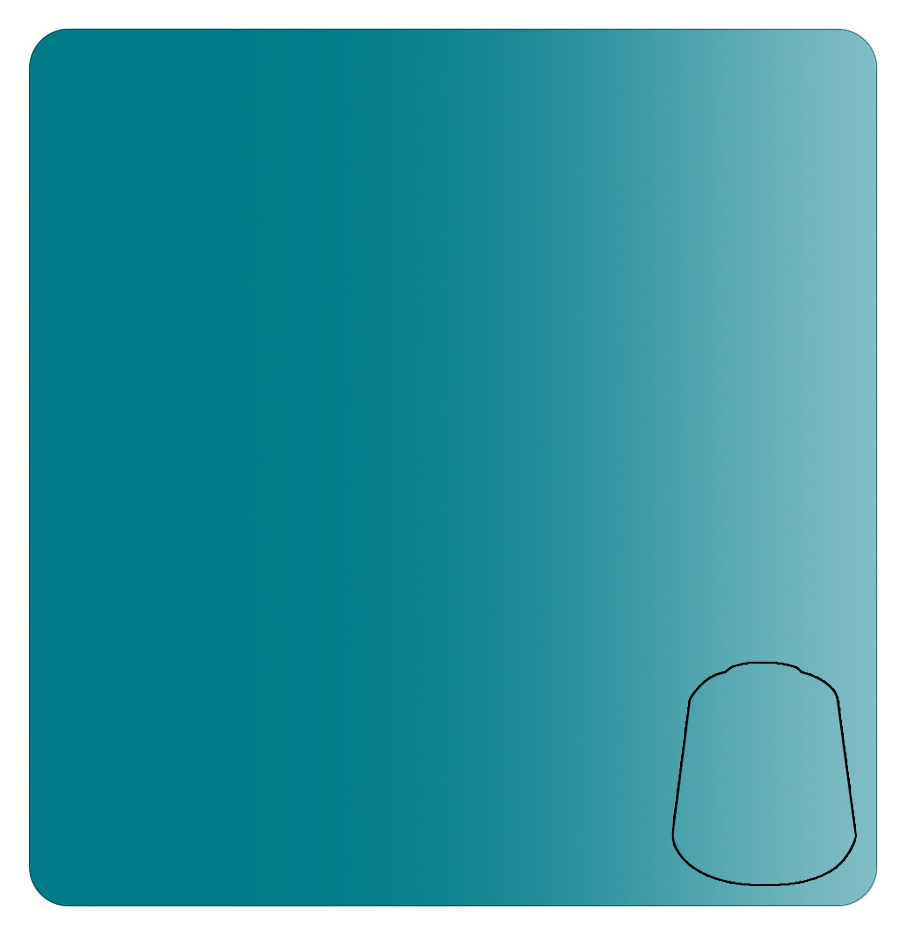 Citadel Contrast Paint Aethermatic Blue