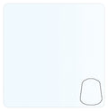 Citadel Contrast Paint Apothecary White