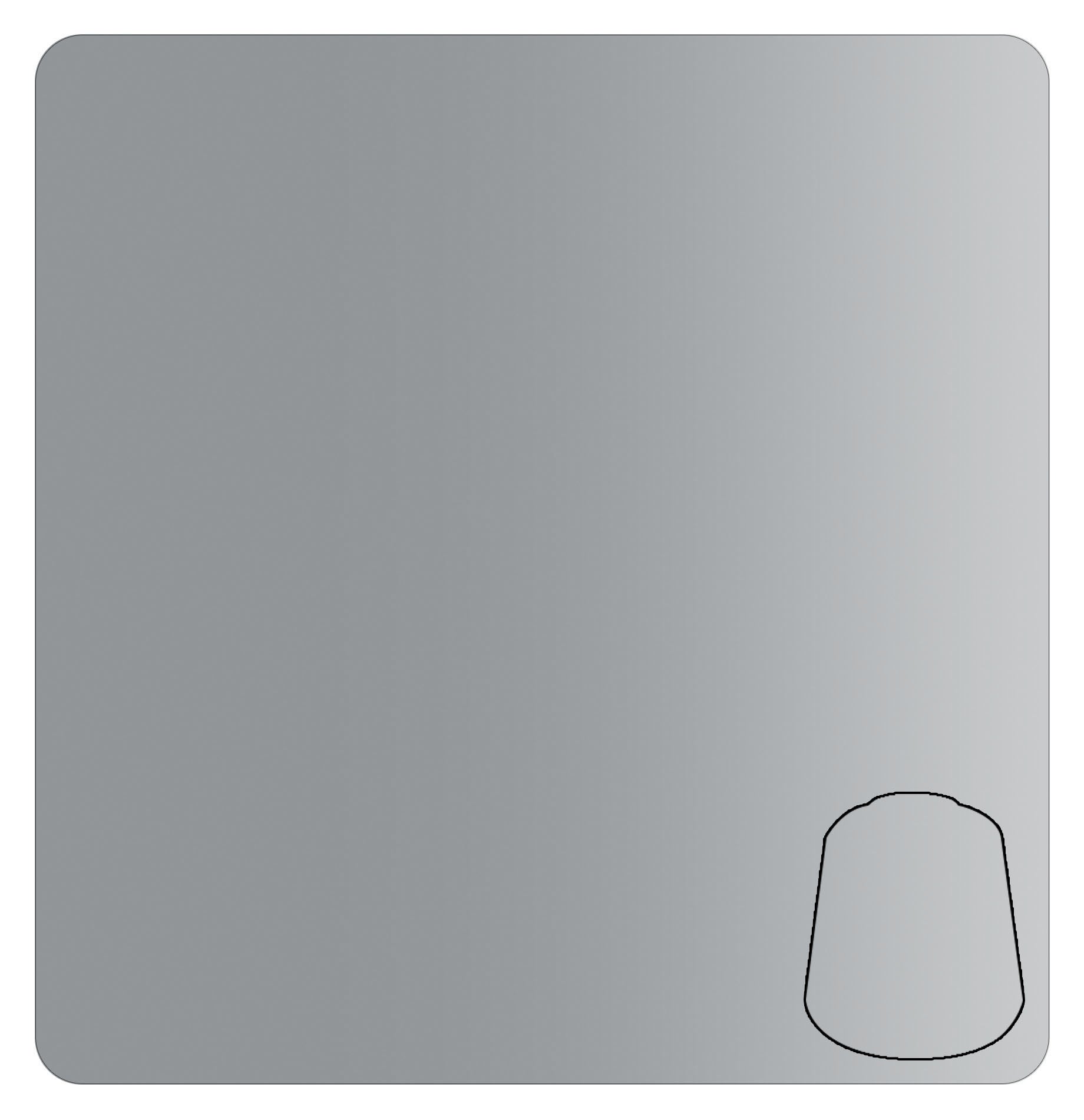 Citadel Contrast Paint Basilicanum Grey