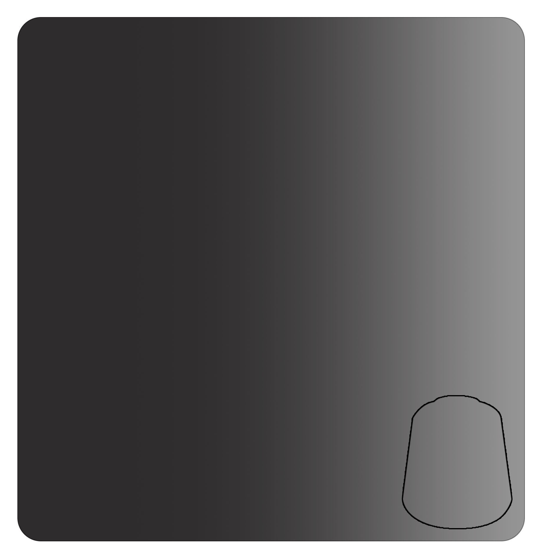 Citadel Contrast Paint Black Legion  (18ml)